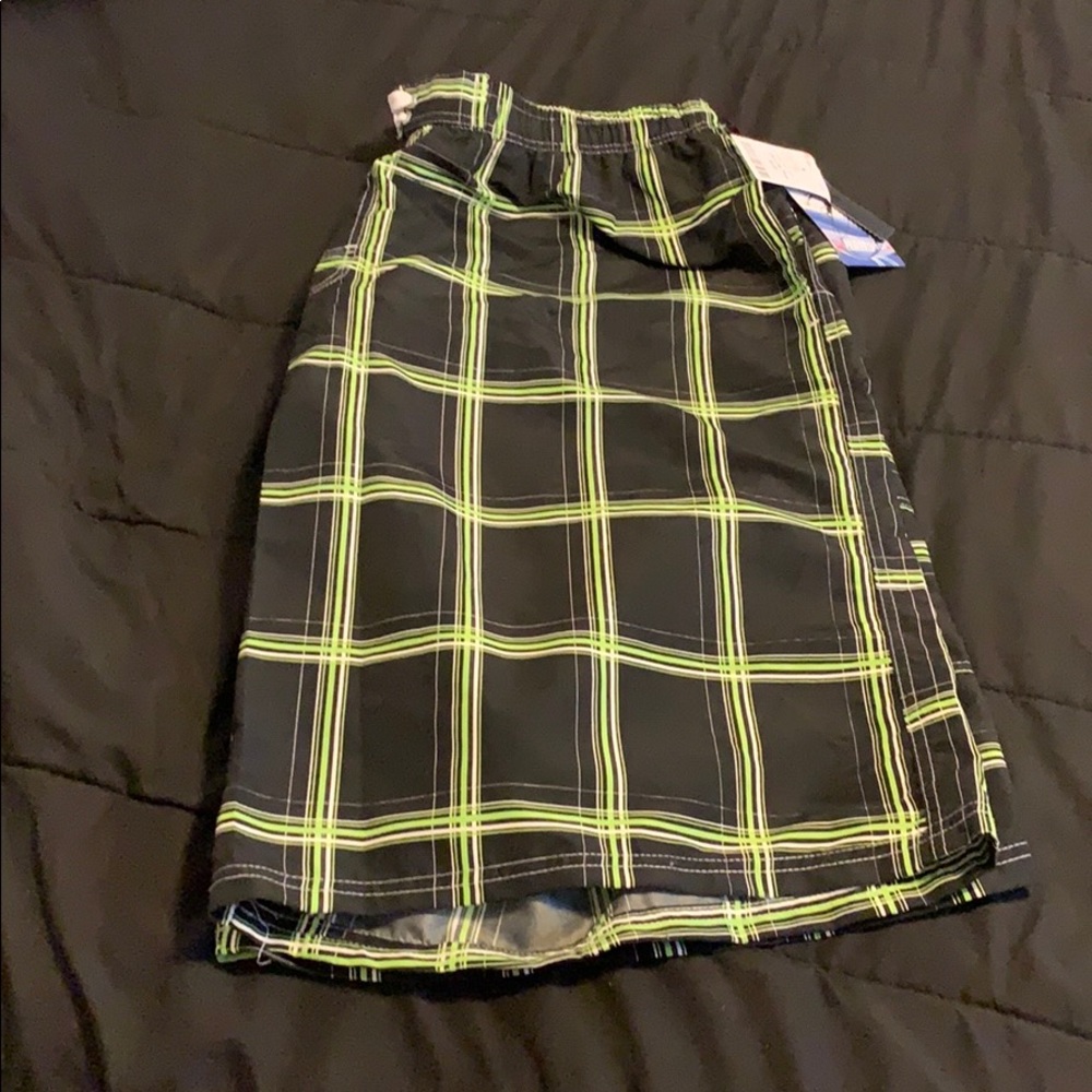 Swim Trunks